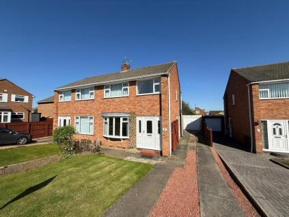 Wilton Drive, Darlington