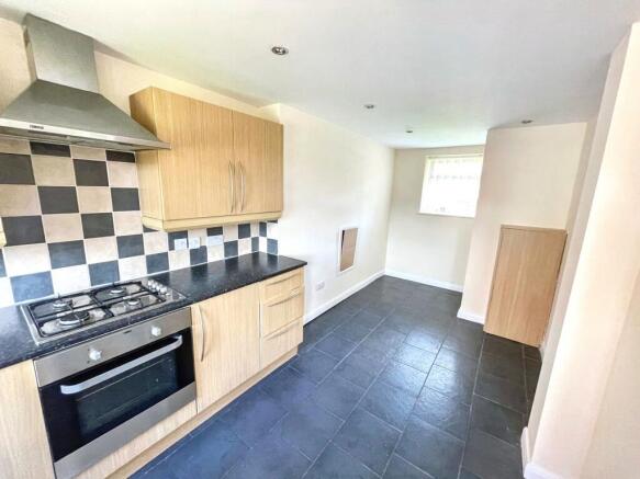 Froude Avenue, Biddick Hall, South Shields, Tyne and Wear, NE34 9TB photo 4