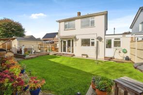 26, Blenheim Gardens, Havant PO9 2PN