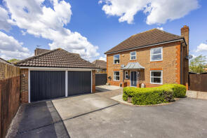 18, Vanguard Court, Sleaford NG34 7WL