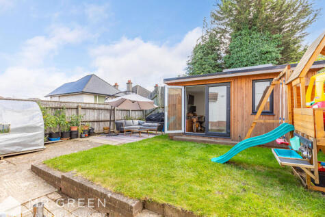 Alexandra Road, Southbourne, BH6