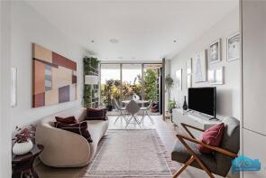 Apartment 205, 1, Espalier Gardens, London NW6 2DQ