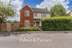 21, Long Avenue, Saxmundham IP17 1WG