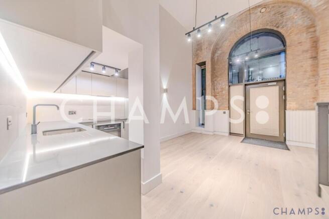 3bed for rent in Royal Arsenal