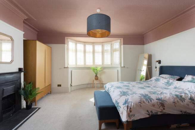 Principal Bedroom