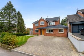 15, Beechfield Road, Alderley Edge SK9 7AT