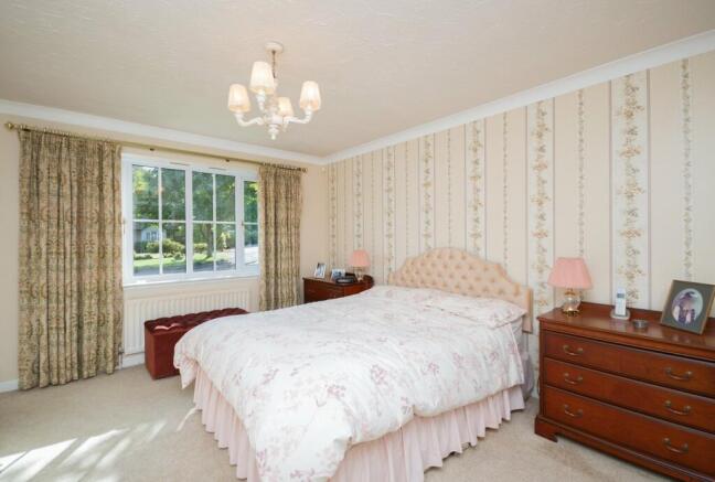 Main Bedroom