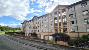 Flat 3/2, 3, Elmvale Row, Glasgow G21 1ND