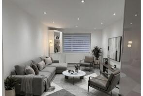 Flat 2, 51 Wessex Court, West End Lane, Barnet EN5 2RA