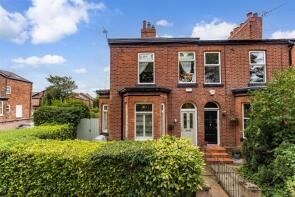31, Glebelands Road, Sale M33 6LH
