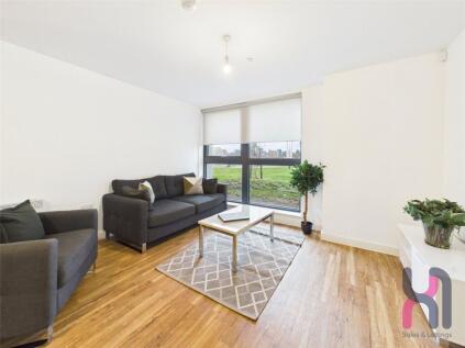 3 Pomona Strand, Old Trafford, M16