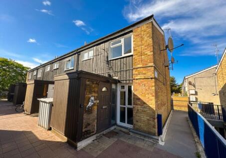 70 Mallard Walk, Sidcup, Kent, DA14 6SQ