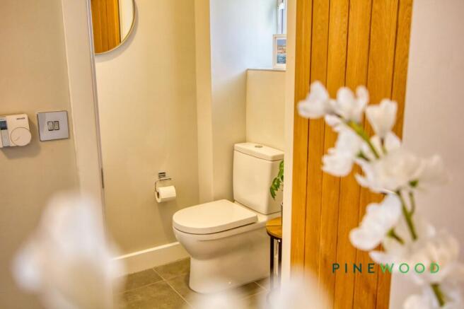 WC