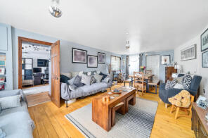 Burn Orchard, Chapel Road, Stanford In The Vale, Faringdon SN7 8LE