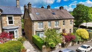 4, Hartington Road, Sheffield S7 2LE