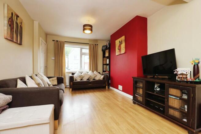 Freeburn Causeway, Coventry, CV4 photo 4