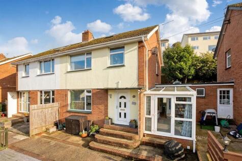 Deer Park Avenue, Teignmouth, TQ14