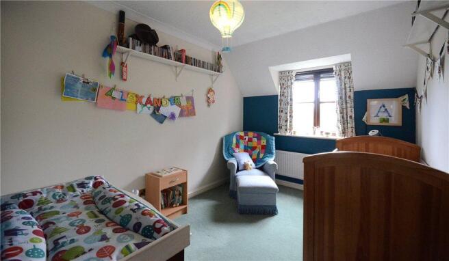Bedroom 2