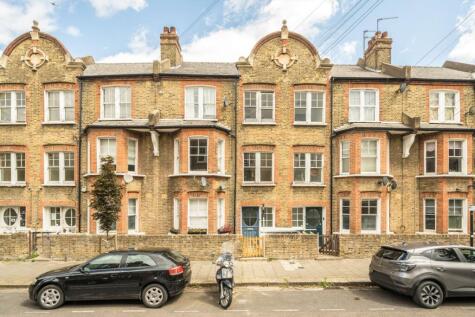 Cato Road, Clapham