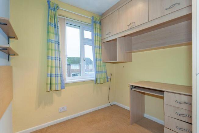 BEDROOM 3