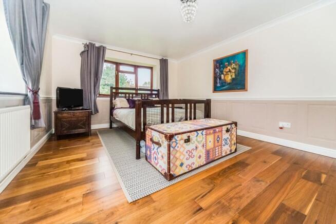 Bedroom Two