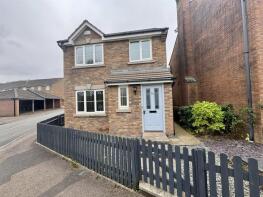 36, Ross Road, Mitcheldean GL17 0EQ