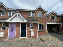 24, Merton Terrace, Lytham St. Annes FY8 5TL
