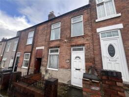 19, Gladstone Street, Heanor DE75 7PW