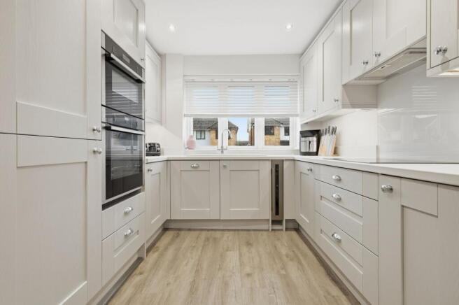 Fitted Kitchen