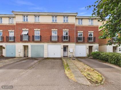 Kilburn End, Oakham, Rutland, LE15