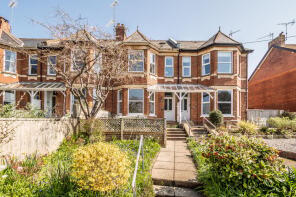 Flat 2, 22, Station Road, Budleigh Salterton EX9 6RW