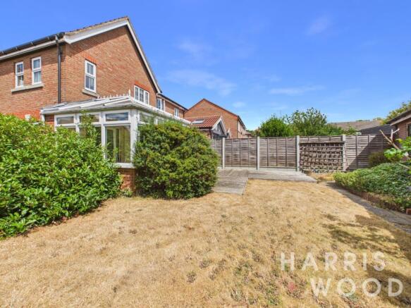 Titus Way, Colchester, Essex, CO4 photo 4