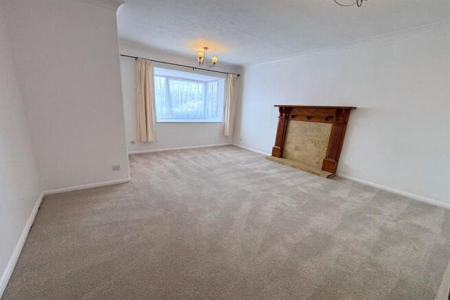 Lounge sitting room