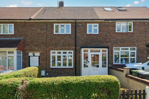 Leesons Hill, Orpington