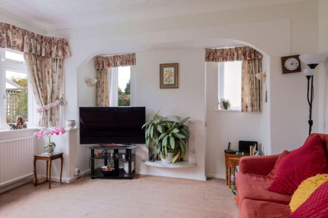 Devonshire Road, Hazel Grove, Stockport SK7 6BX photo 4
