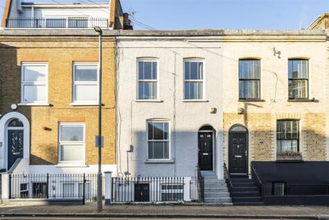Este Road, London, SW11
