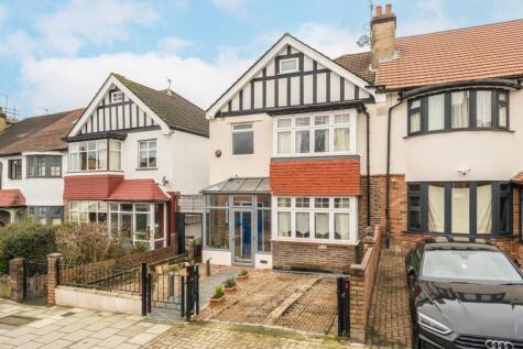 Mount Ephraim Lane, Streatham