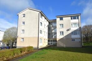 19, Kirriemuir, East Kilbride, Glasgow G74 3PP