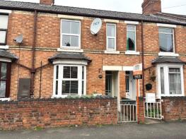 21, Coronation Street, Evesham WR11 3DA