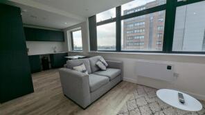 Apartment 314, 48 Paragon, Seymour Grove, Manchester M16 0YH