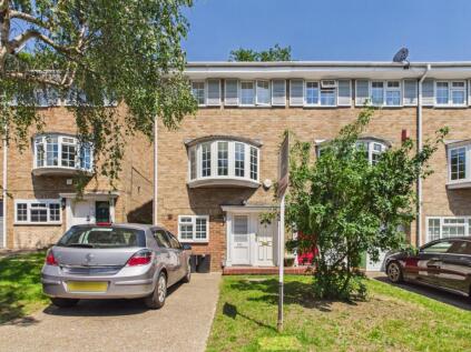 Highland Road, Bromley, Kent, BR1