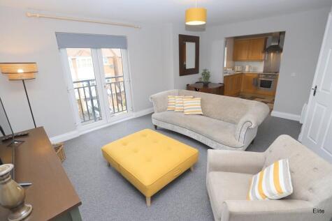 Cheveley Court , Durham