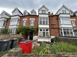 44, Oxford Road South, Chiswick, London W4 3DH