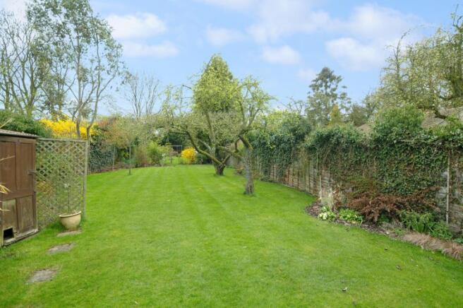 Gardens