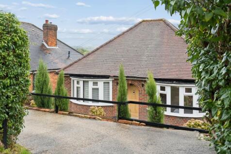 Hatters Lane, High Wycombe, HP13