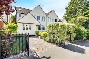 8, Clarence Road, Teddington TW11 0BQ