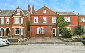 69, Princes Road, Felixstowe IP11 7PL