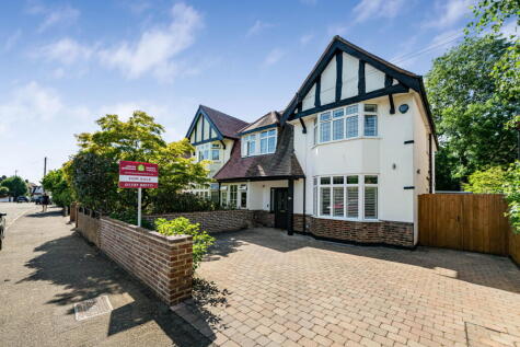 Placehouse Lane,Old Coulsdon,Surrey,CR5 1LA