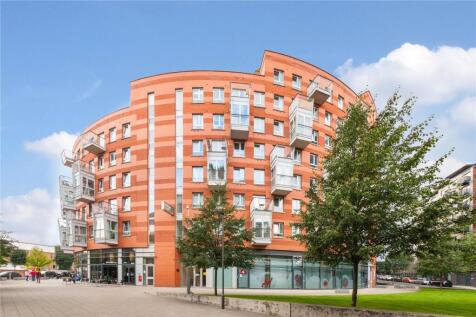 Carronade Court,
Eden Grove, N7