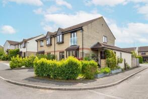 33, Staunton Fields, Whitchurch, Bristol BS14 0QD